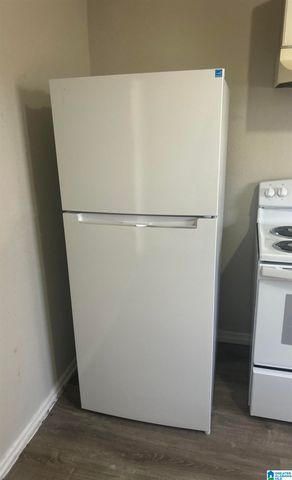 400 11TH STREET SW, Birmingham, AL 35211