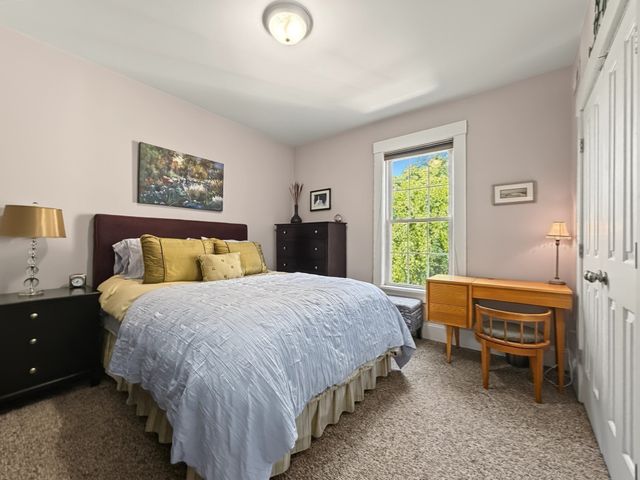 121 E Cottage St U-4, Boston, MA 02125