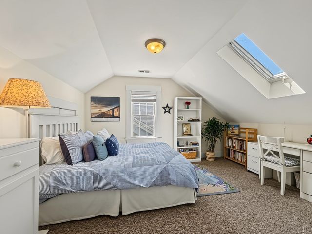 121 E Cottage St U-4, Boston, MA 02125