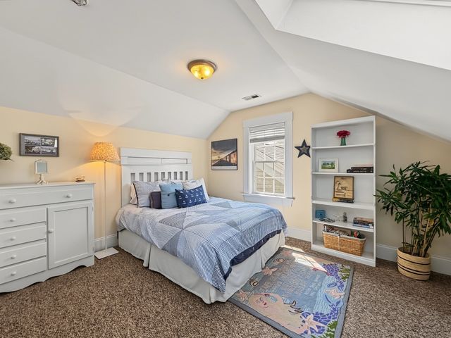 121 E Cottage St U-4, Boston, MA 02125