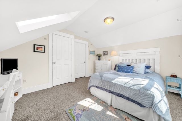 121 E Cottage St U-4, Boston, MA 02125