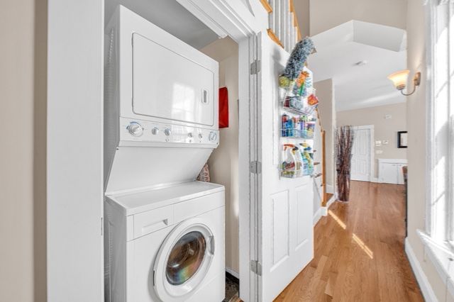 121 E Cottage St U-4, Boston, MA 02125