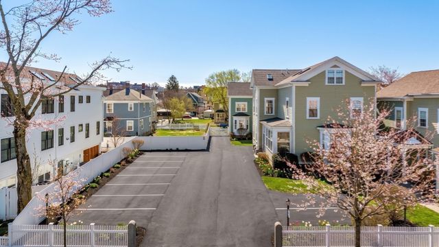 121 E Cottage St U-4, Boston, MA 02125