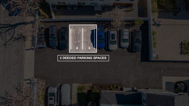 121 E Cottage St U-4, Boston, MA 02125