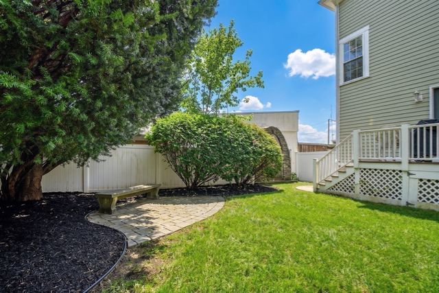 121 E Cottage St U-4, Boston, MA 02125