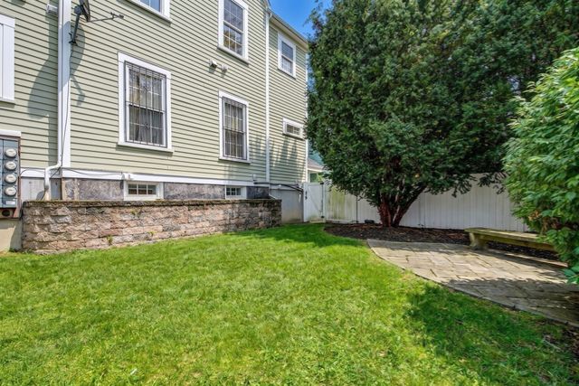 121 E Cottage St U-4, Boston, MA 02125