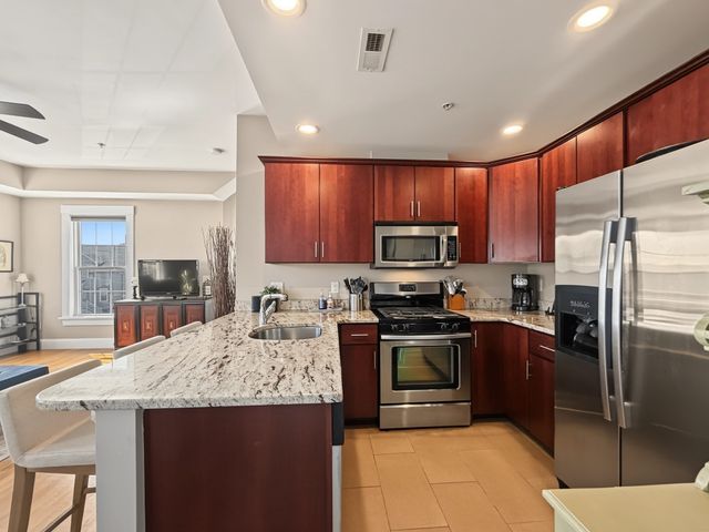 121 E Cottage St U-4, Boston, MA 02125