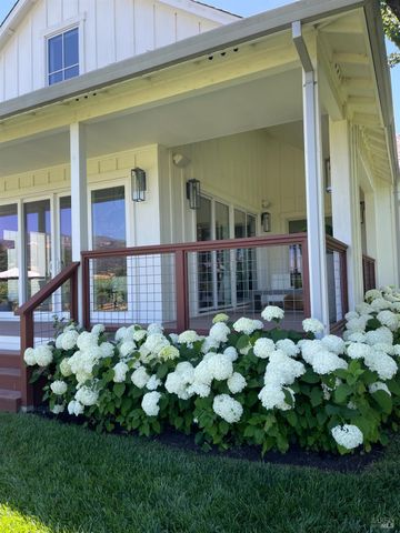 6476 Red Winery Rd, Healdsburg, CA 95441