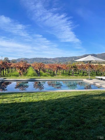 6476 Red Winery Rd, Healdsburg, CA 95441