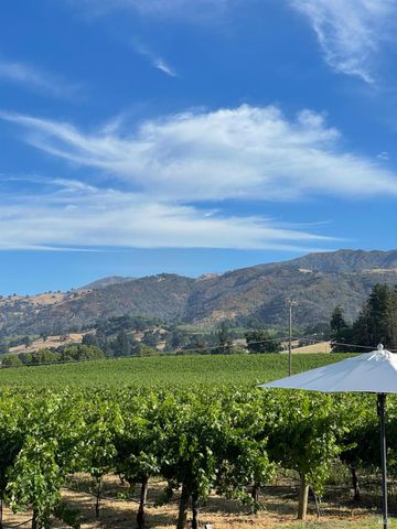 6476 Red Winery Rd, Healdsburg, CA 95441