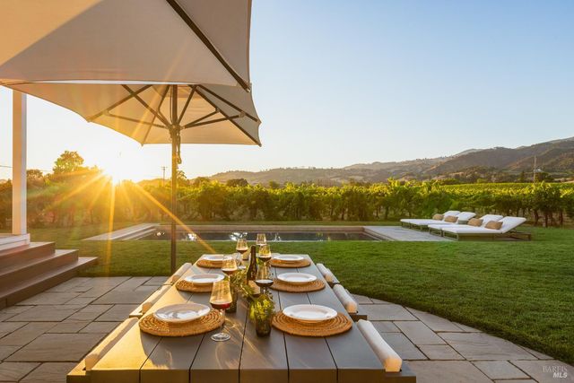 6476 Red Winery Rd, Healdsburg, CA 95441