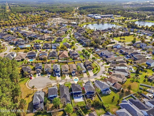 103 SKYLAR Lane, Ponte Vedra, FL 32081