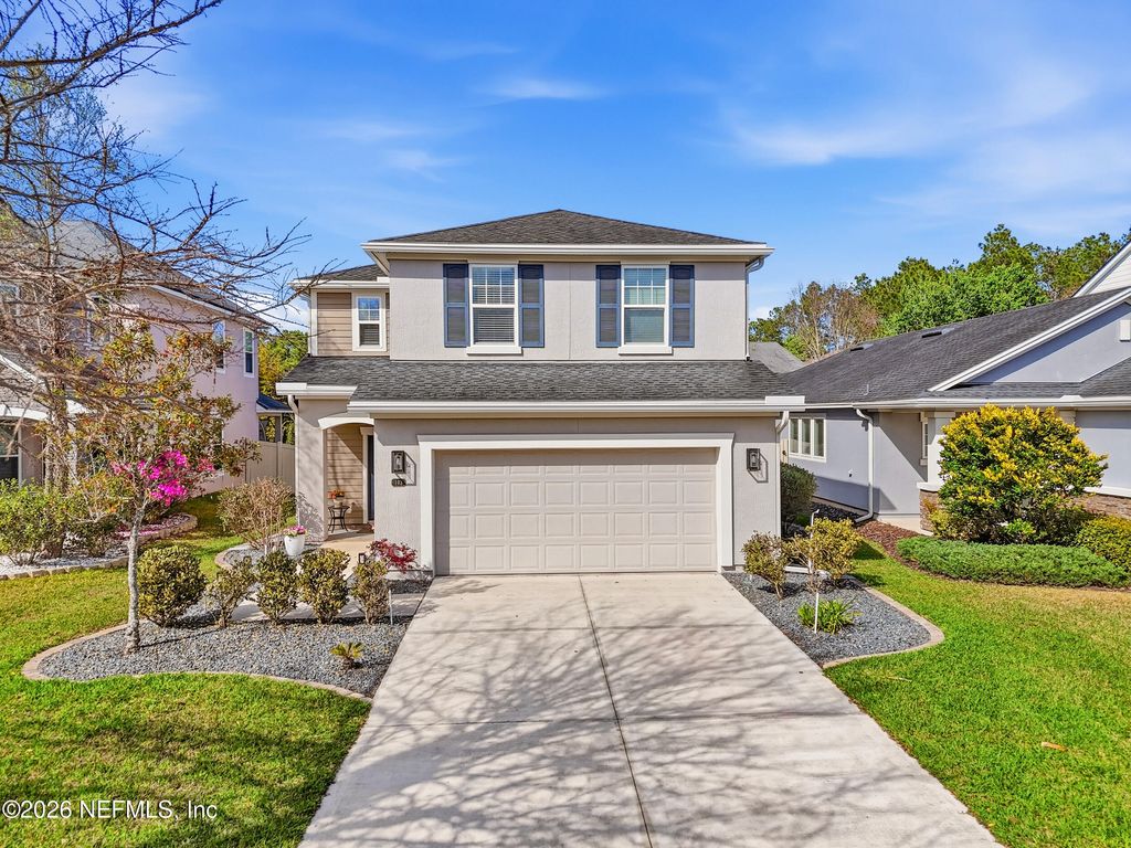 103 SKYLAR Lane, Ponte Vedra, FL 32081