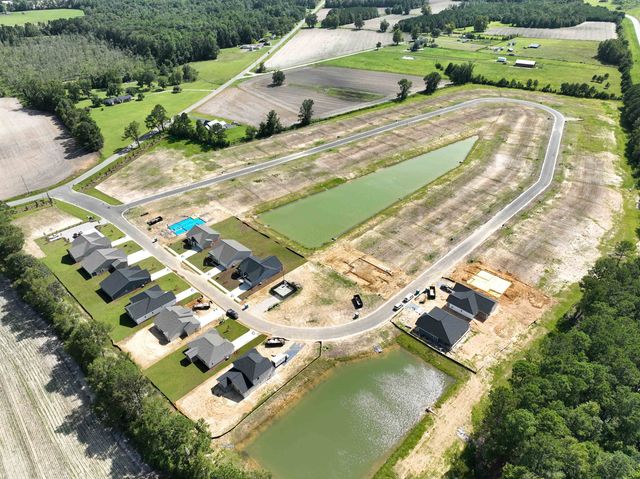 174 Westfield Circle, Conway, SC 29526