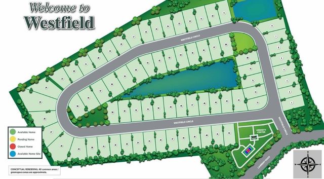 174 Westfield Circle, Conway, SC 29526