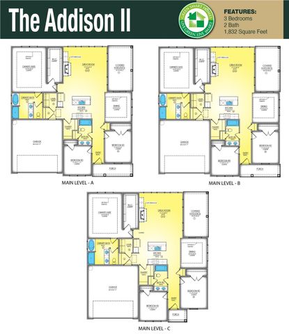 174 Westfield Circle, Conway, SC 29526