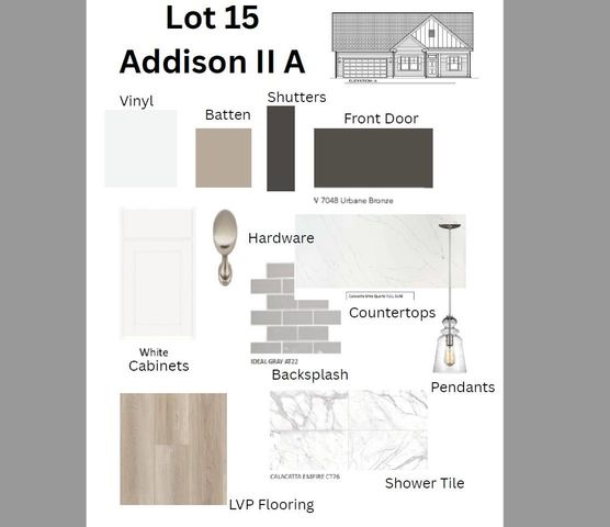 174 Westfield Circle, Conway, SC 29526