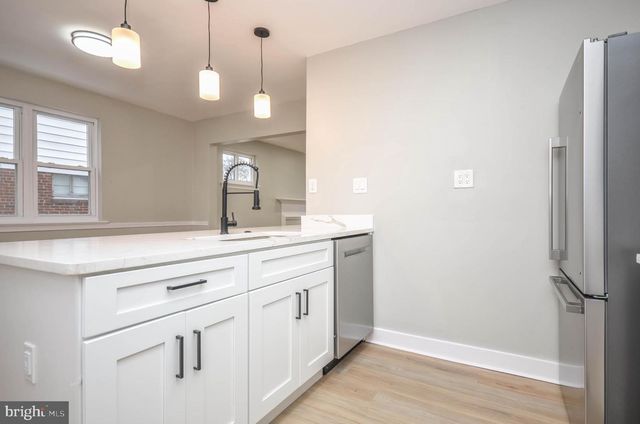 2110 ROLANDER ST, Hyattsville, MD 20783