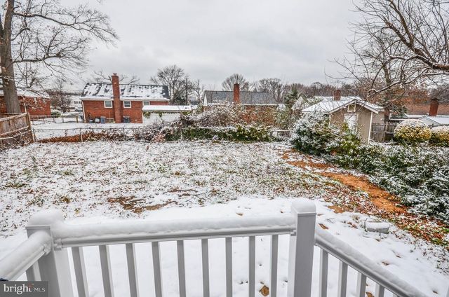 2110 ROLANDER ST, Hyattsville, MD 20783