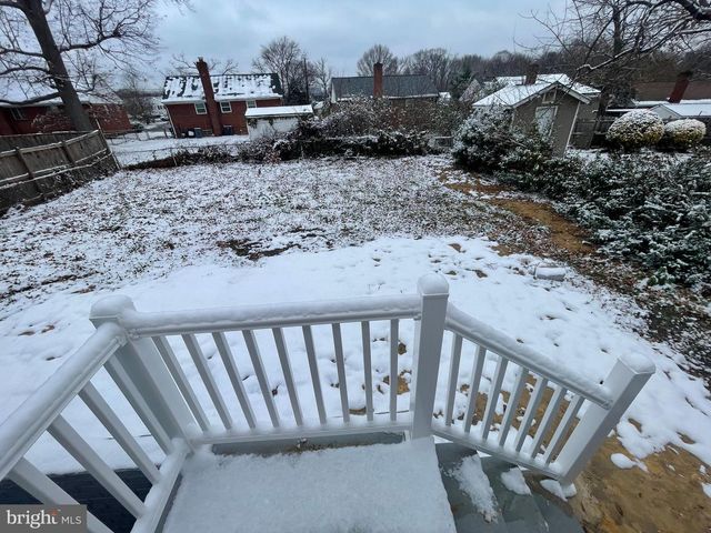 2110 ROLANDER ST, Hyattsville, MD 20783