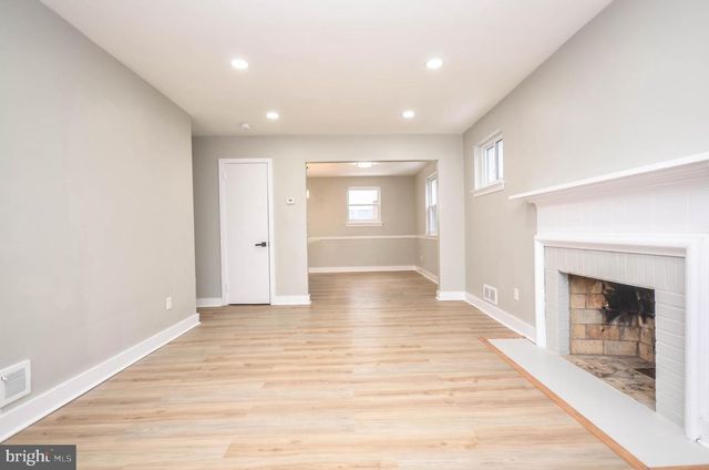 2110 ROLANDER ST, Hyattsville, MD 20783