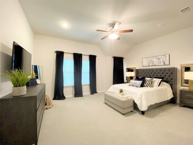 2612 Cathedral Drive, Richardson, TX 75080