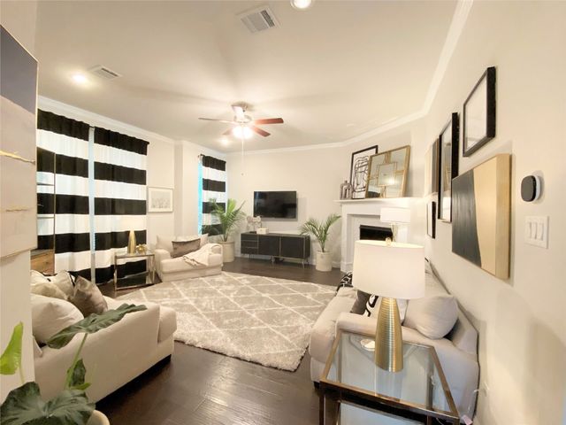 2612 Cathedral Drive, Richardson, TX 75080