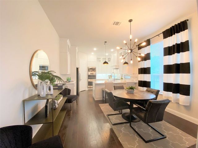 2612 Cathedral Drive, Richardson, TX 75080