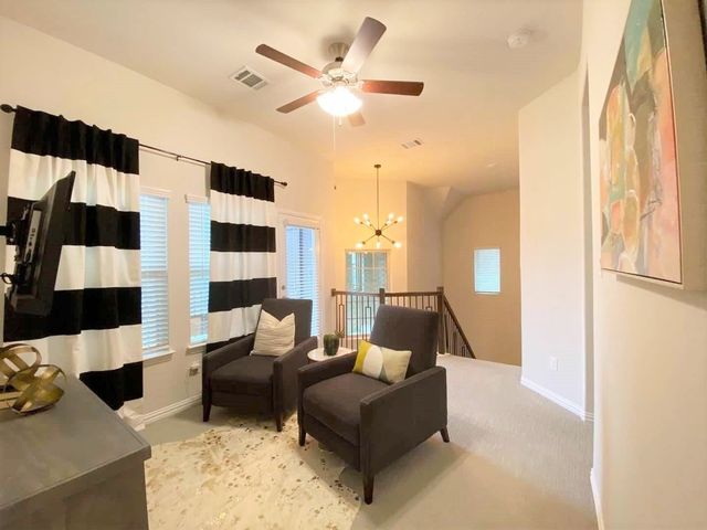 2612 Cathedral Drive, Richardson, TX 75080