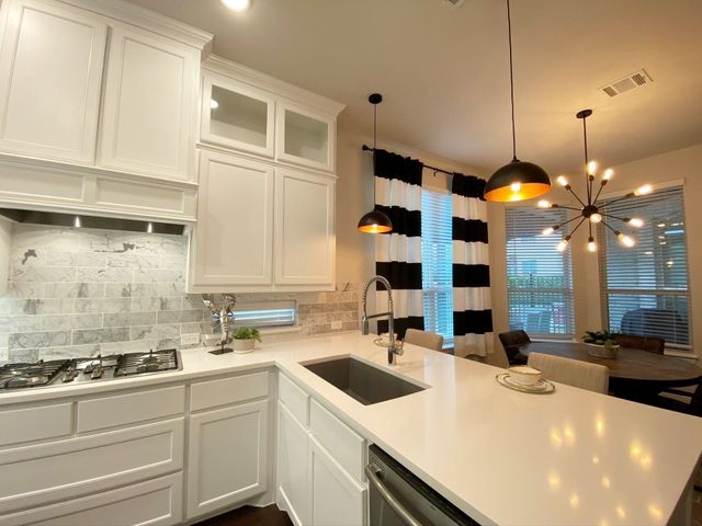 2612 Cathedral Drive, Richardson, TX 75080