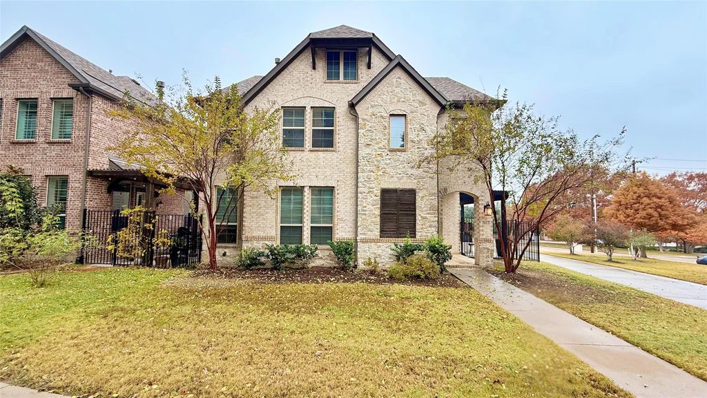 2612 Cathedral Drive, Richardson, TX 75080