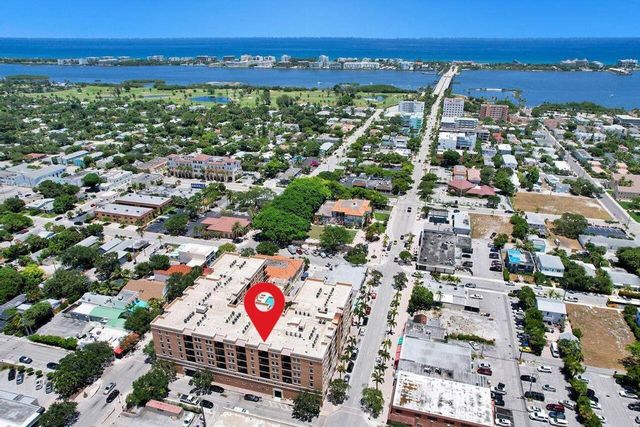 511 LUCERNE Avenue 613, Lake Worth Beach, FL 33460