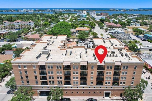 511 LUCERNE Avenue 613, Lake Worth Beach, FL 33460