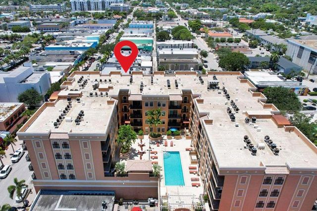 511 LUCERNE Avenue 613, Lake Worth Beach, FL 33460