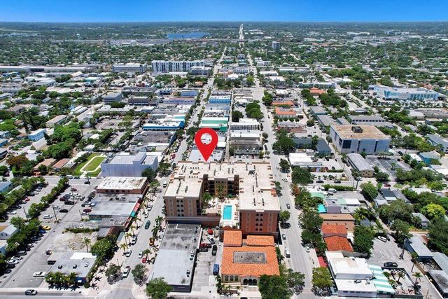 511 LUCERNE Avenue 613, Lake Worth Beach, FL 33460