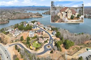 2819 Point Overlook, Gainesville, GA 30501