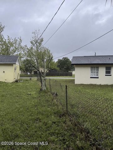 1165 Bonnymeade Drive, Titusville, FL 32796