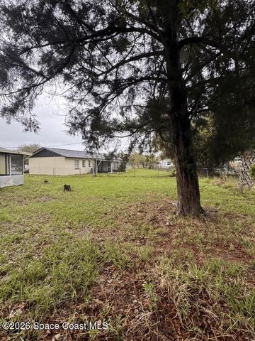 1165 Bonnymeade Drive, Titusville, FL 32796