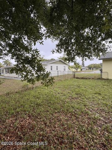 1165 Bonnymeade Drive, Titusville, FL 32796