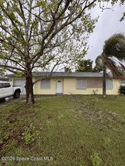 1165 Bonnymeade Drive, Titusville, FL 32796