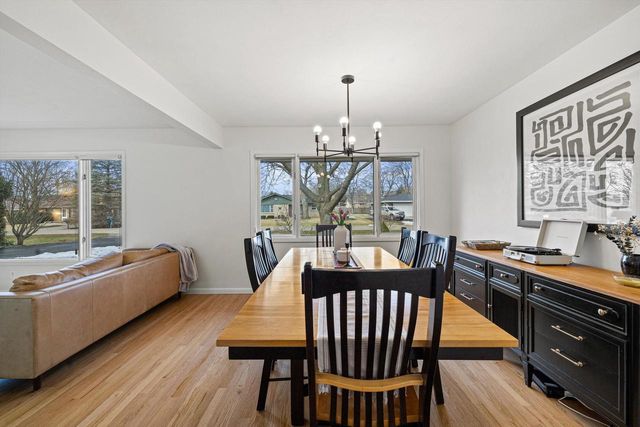 4309 Canterbury LANE, Mount Pleasant, WI 53403