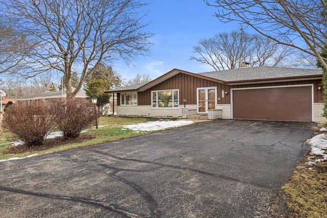 4309 Canterbury LANE, Mount Pleasant, WI 53403