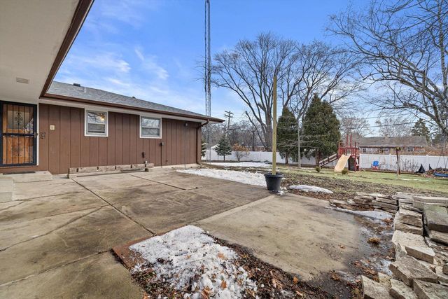 4309 Canterbury LANE, Mount Pleasant, WI 53403