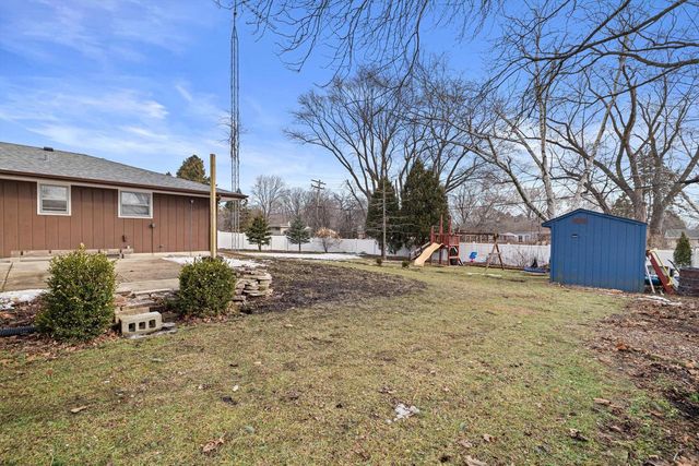 4309 Canterbury LANE, Mount Pleasant, WI 53403