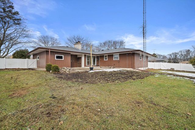 4309 Canterbury LANE, Mount Pleasant, WI 53403