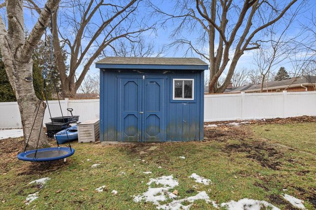 4309 Canterbury LANE, Mount Pleasant, WI 53403