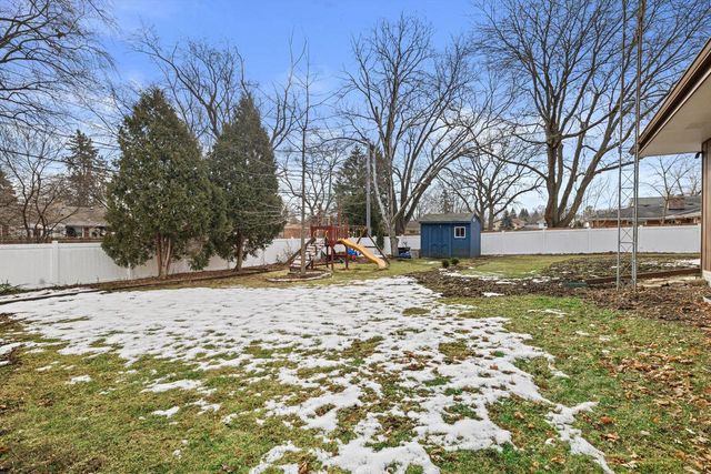 4309 Canterbury LANE, Mount Pleasant, WI 53403