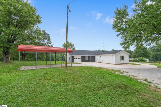 351 Morgan Road, Wellford, SC 29385