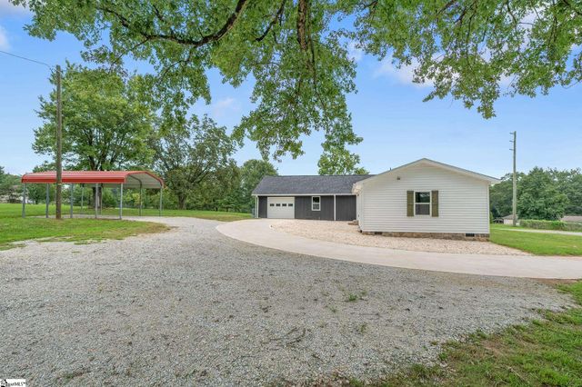 351 Morgan Road, Wellford, SC 29385
