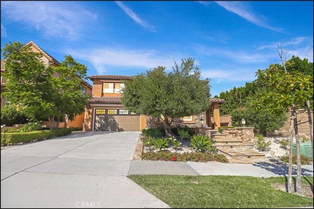 47 Santa Barbara, Aliso Viejo, CA 92656